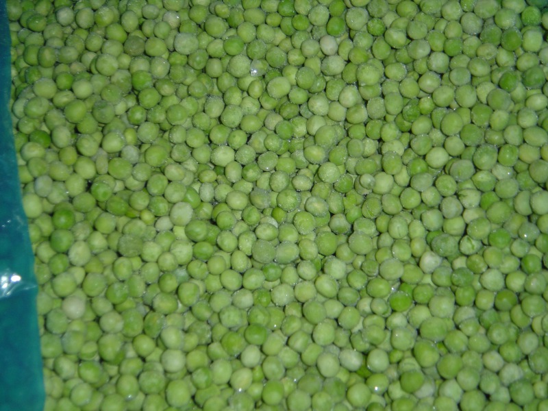 green pea
