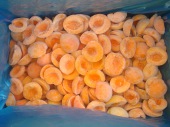 apricot halves