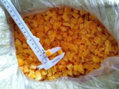 yellow pepper diced